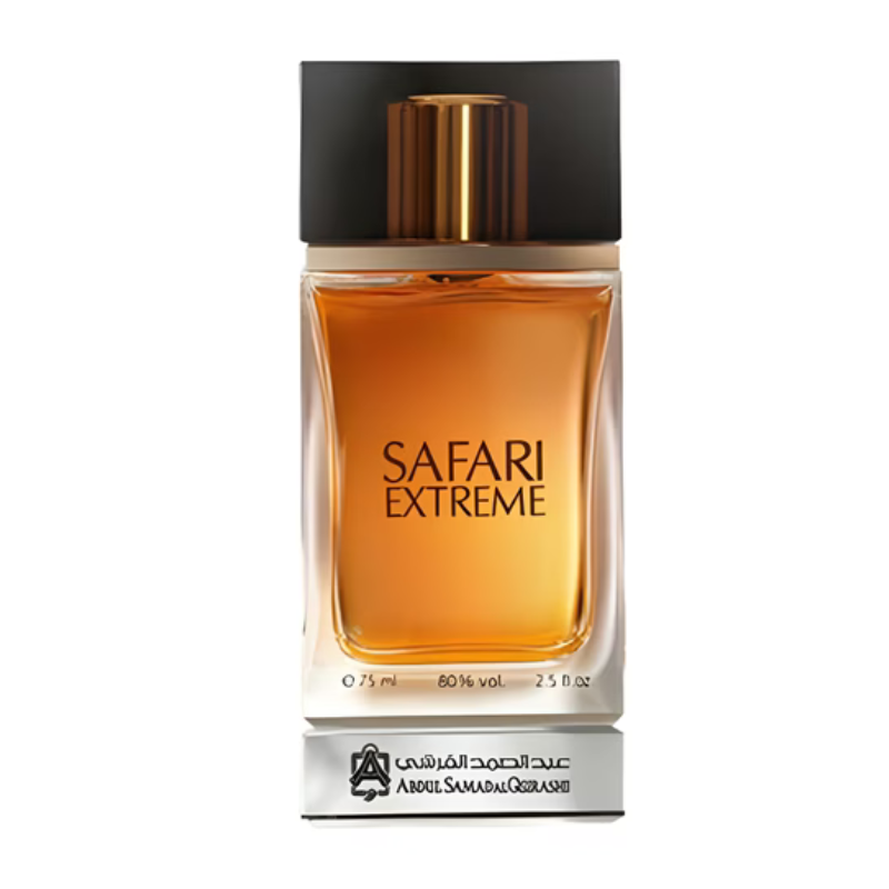 عبدالصمد القرشي سفاري اكستريم للرجال / Abdul Samad Al Qurashi Safari Extreme For Men