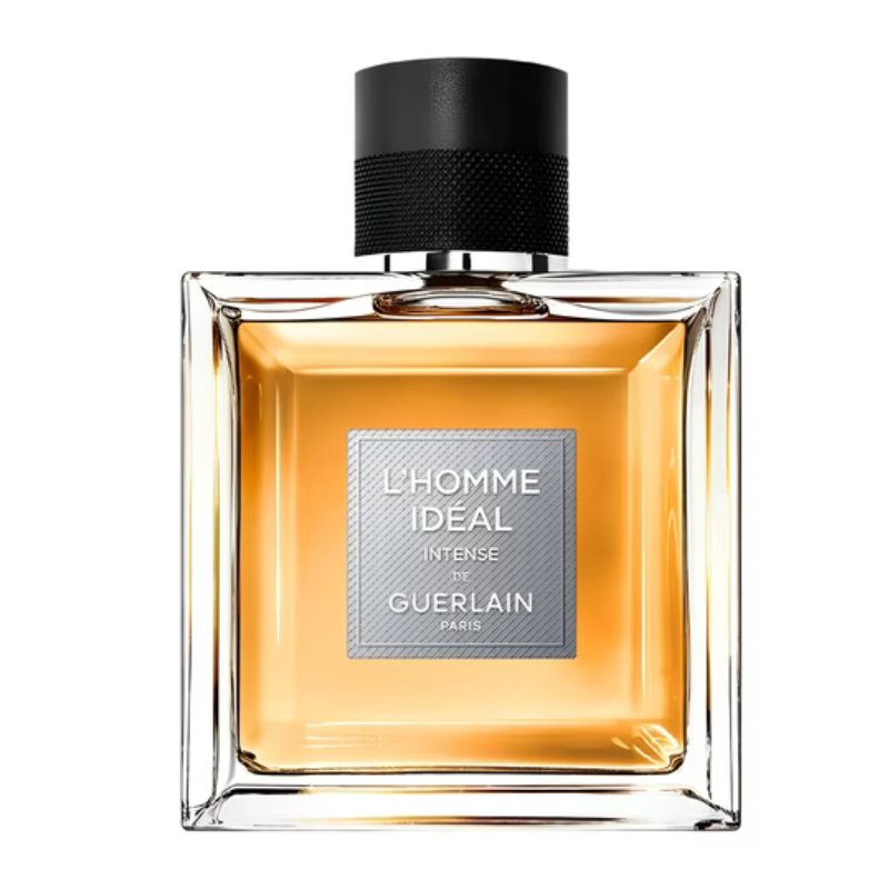 جيرلان لاهوم ايديال انتنس للرجال / Guerlain L’Homme Idéal L’Intense For Men