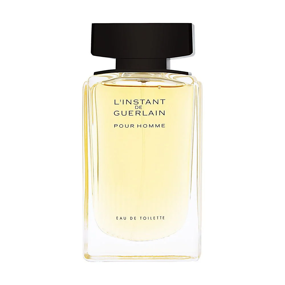 جيرلان لينستانت دي جيرلان بور هوم للرجال / Guerlain L’Instant de Guerlain pour Homme