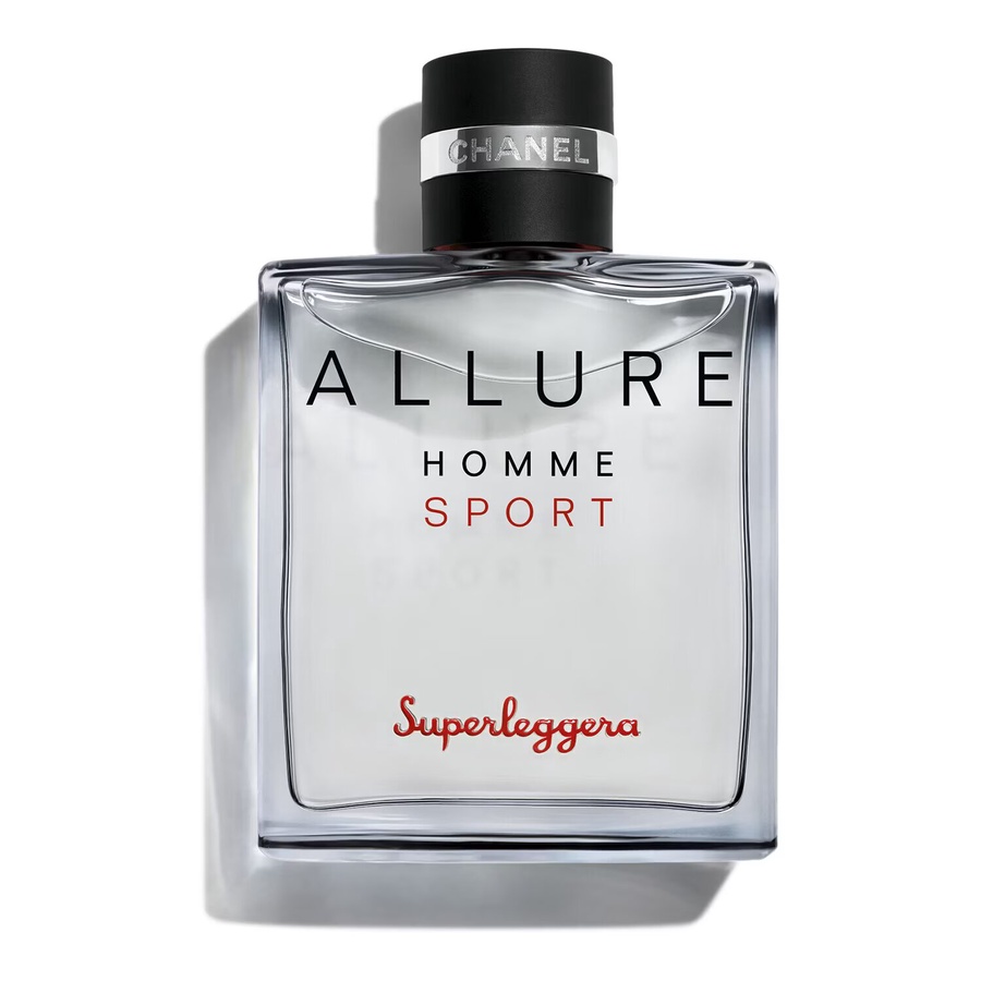 شانيل سبورت سوبر ليجرا للرجال / Chanel Allure Homme Sport Superleggera For Men