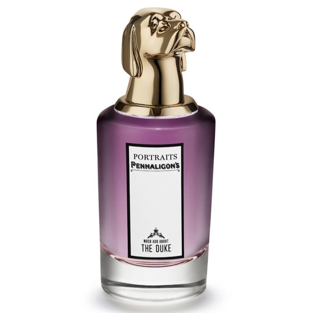 بينهاليجونز ماتش أدو أبوت ذا داك للرجال / Penhaligon’s Much Ado About The Duke For Men