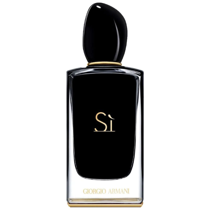 ارماني سي باشون انتنس للنساء / Giorgio Armani Sì Passione Intense For Women