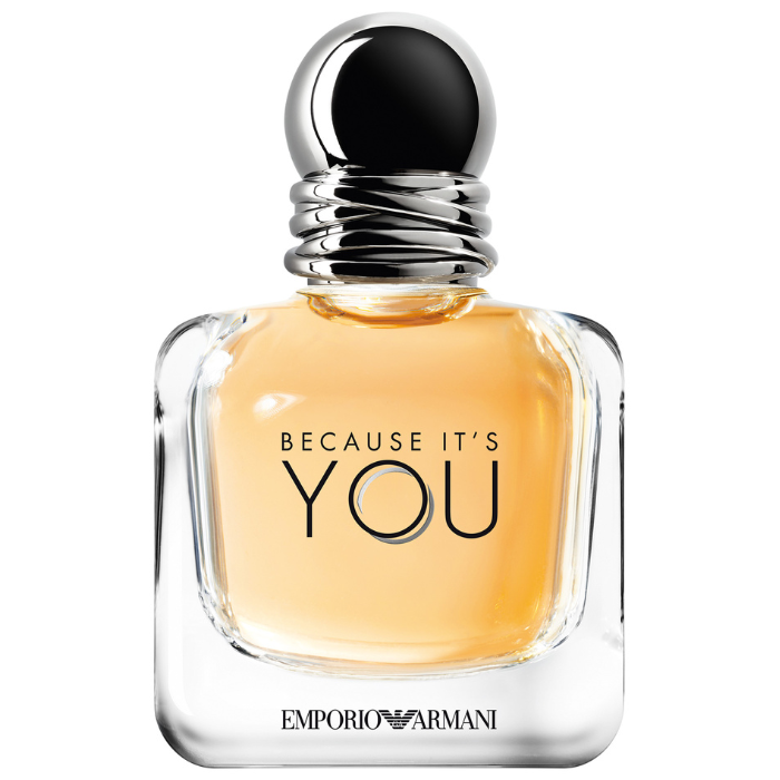 ارماني بيكوز اتس يو للنساء / Armani Because It’s You For Women