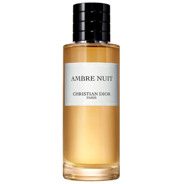 ديور عنبر نوي للرجال والنساء / Dior Ambre Nuit For Men and Women