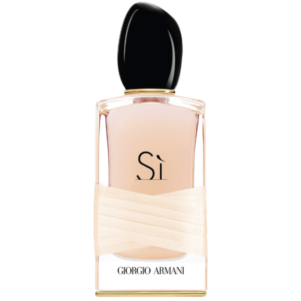 ارماني سي روز سيجنتشر للنساء / Giorgio Armani Si Rose Signature For Women