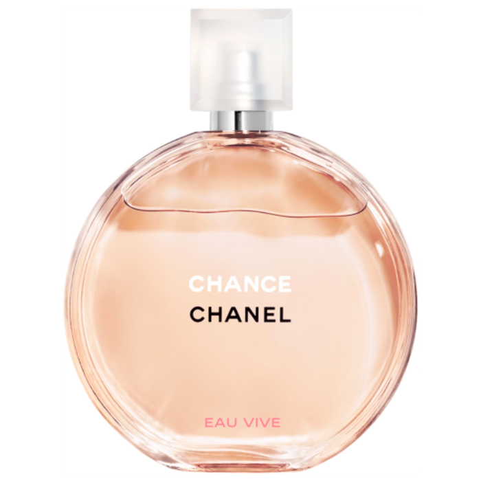 شانيل تشانس او فيف للنساء / Chanel Chance Eau Vive For Women