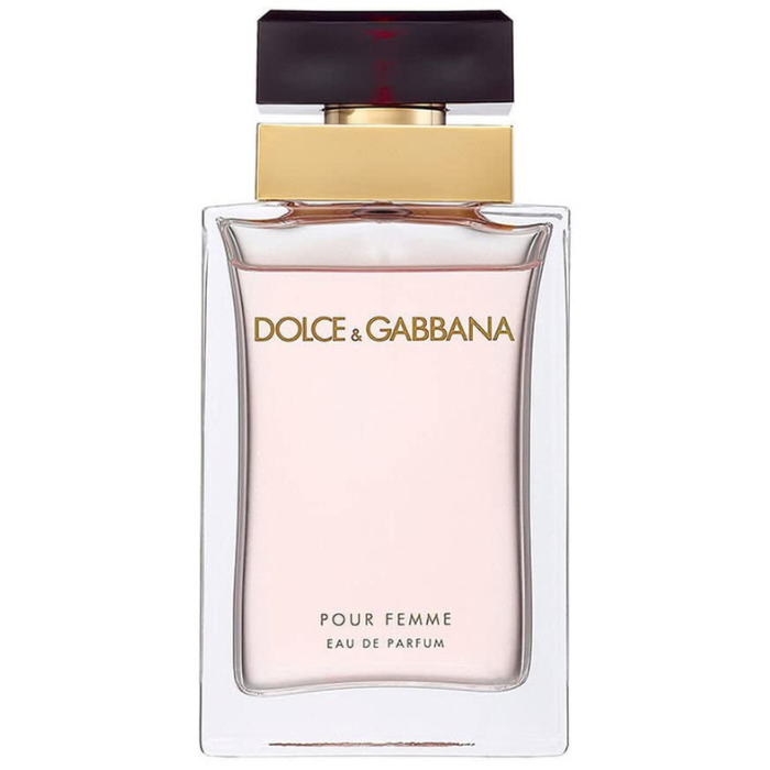 دولتشي أند جبانا بور فيم للنساء / Dolce & Gabbana Pour Femme for Women