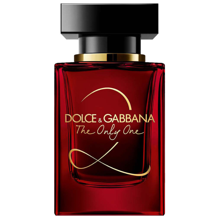 دولتشي أند جبانا ذا اونلي ون 2 للنساء / Dolce & Gabbana The Only One 2 for Women