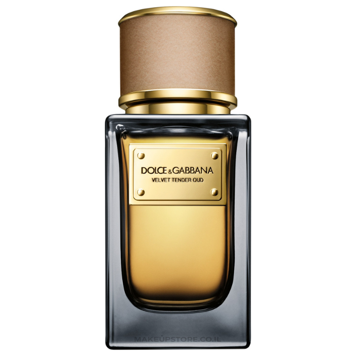 دولتشي أند جبانا فلفيت تندر عود للرجال والنساء / Dolce & Gabbana Velvet Tender Oud for Men & Women