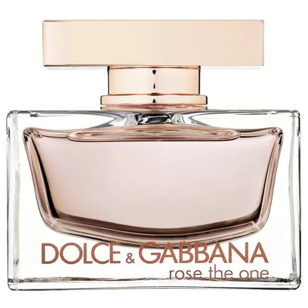 دولتشي أند جبانا روز ذا ون للنساء / Dolce & Gabbana Rose The One for Women