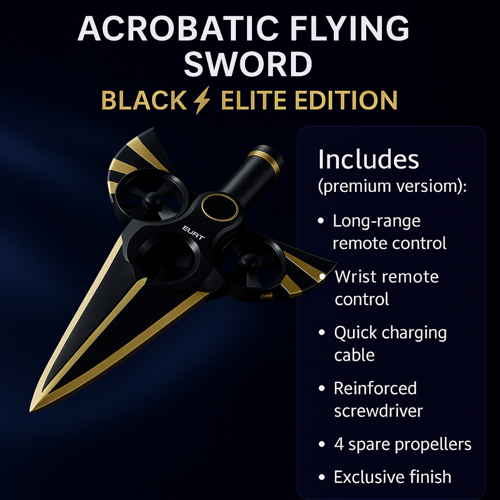 إمكانية Stunt Roll 360°