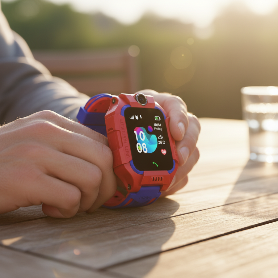 أميرة محمود – ماما لطفلين