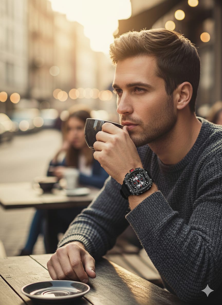 مناسبه لكل خروجه