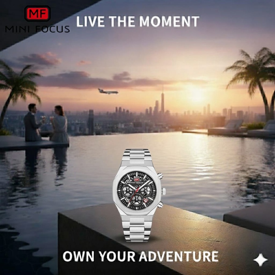 المميزات الرئيسية لِـ Mini Focus