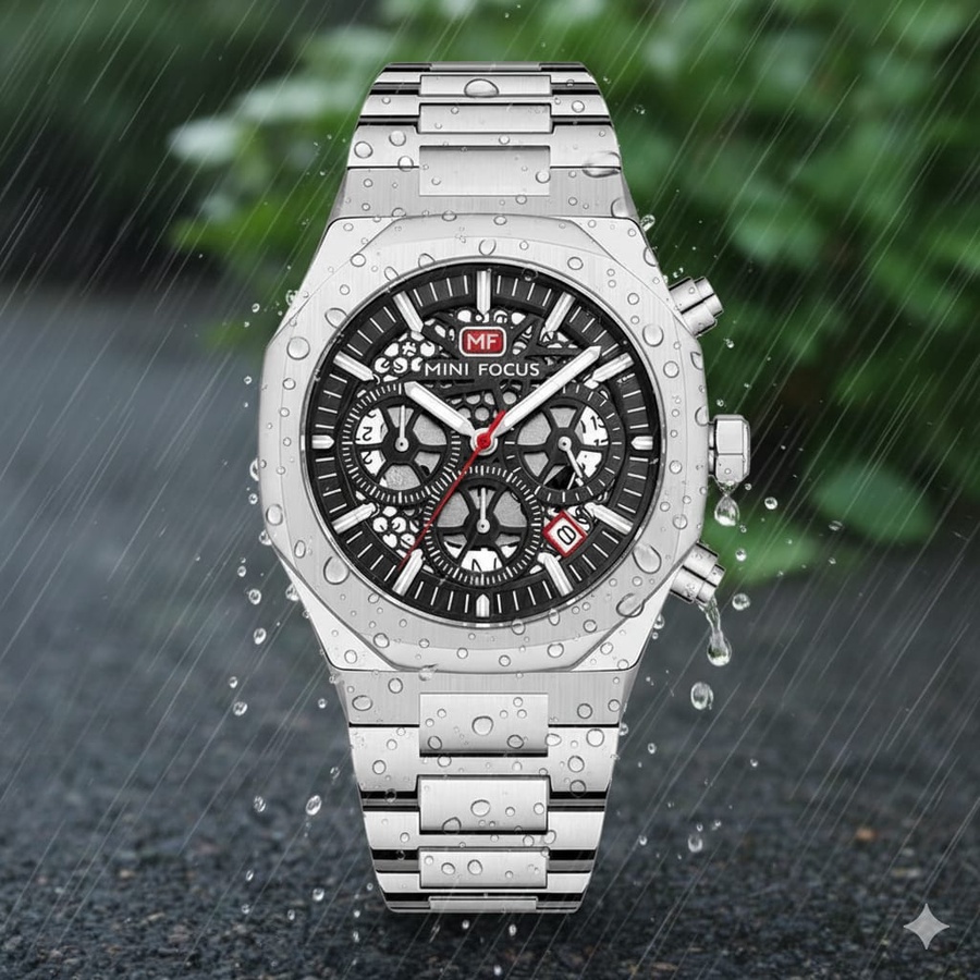  مقاومة للاستخدام اليومي