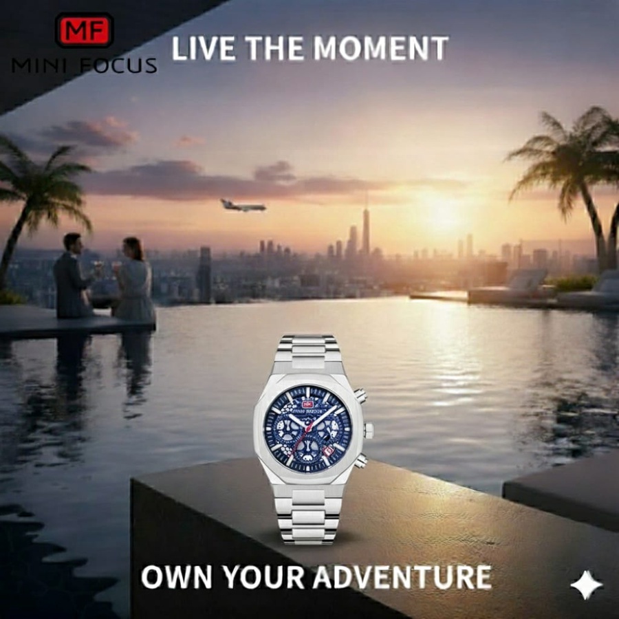 المميزات الرئيسية لِـ Mini Focus