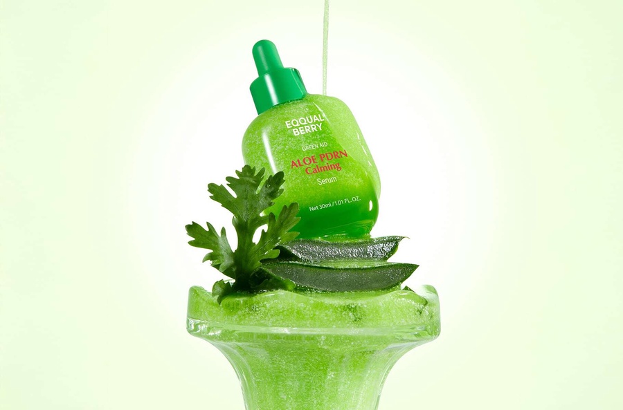 Immediate Soothing & Calming Serum
