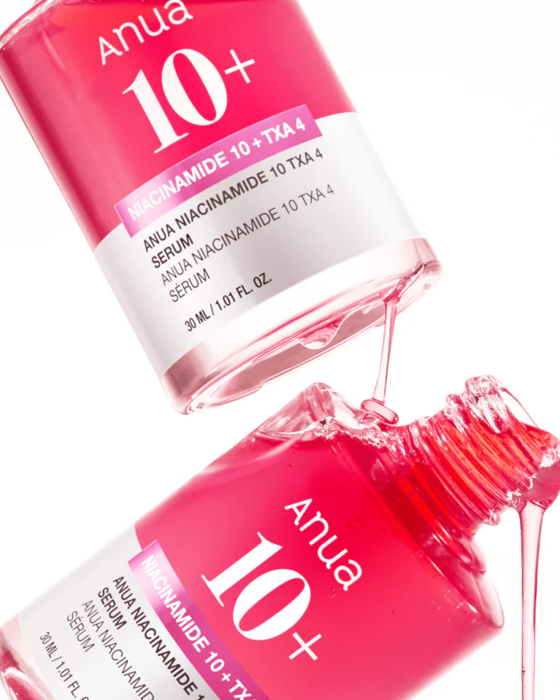 GENTLE SERUM FOR EVERYDAY USE

