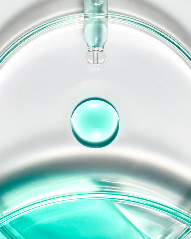 OPTIMAL BLEND OF INGREDIENTS