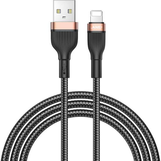 Lanex USB To Lightning ls21l