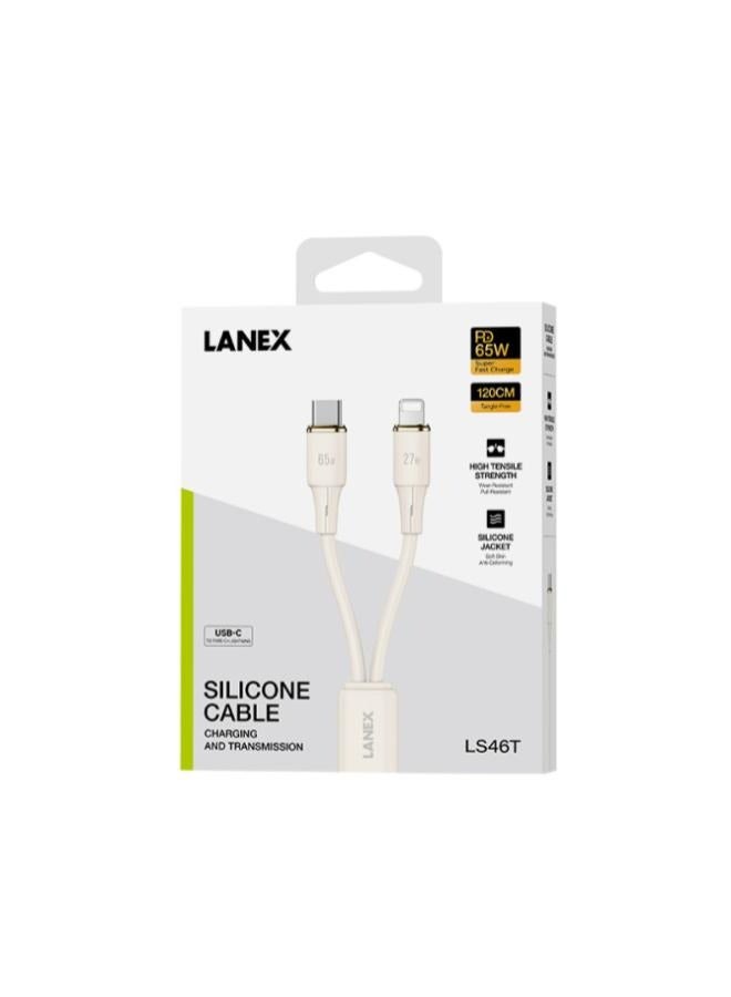Lanex ls46t 2×1 
