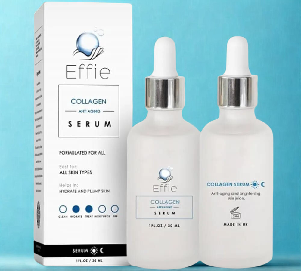 سيروم الكولاجين