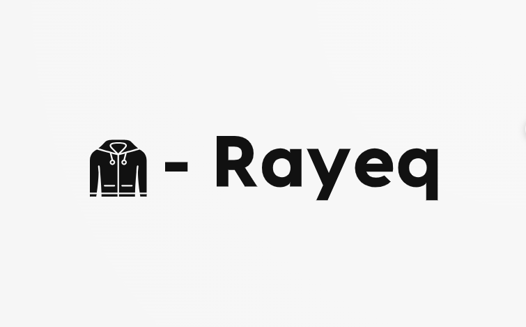 Rayeq Menu رايق - Rayeq