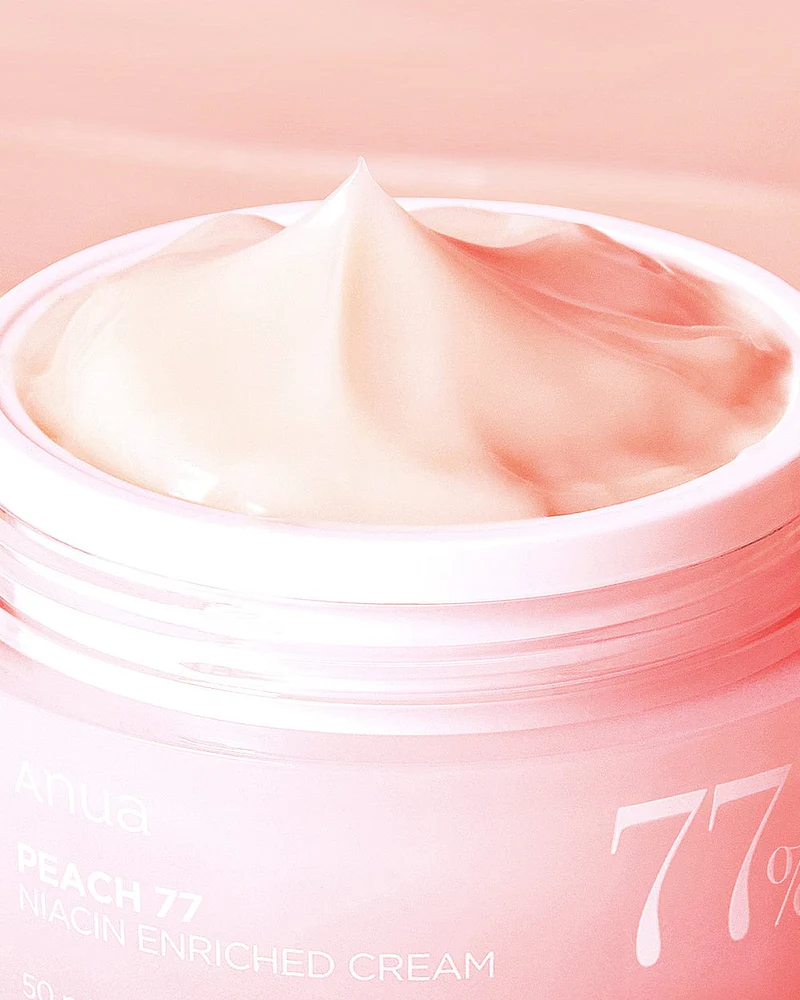 BOUNCY PUDDING TEXTURE

