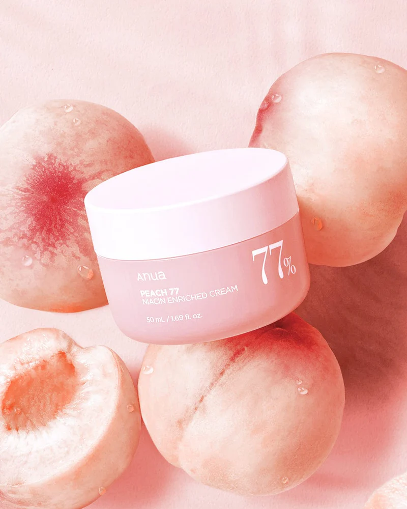 HYDRATES & SOOTHES YOUR SKIN EVERYDAY

