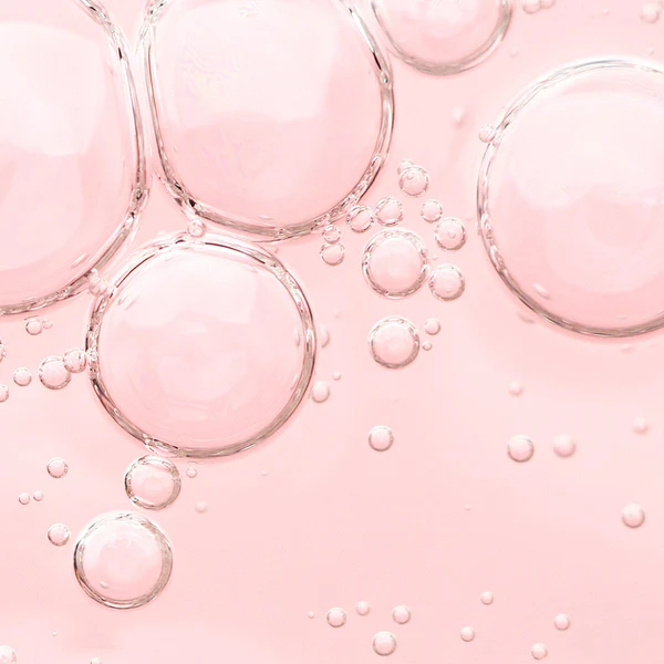 Ceramide & Panthenol

