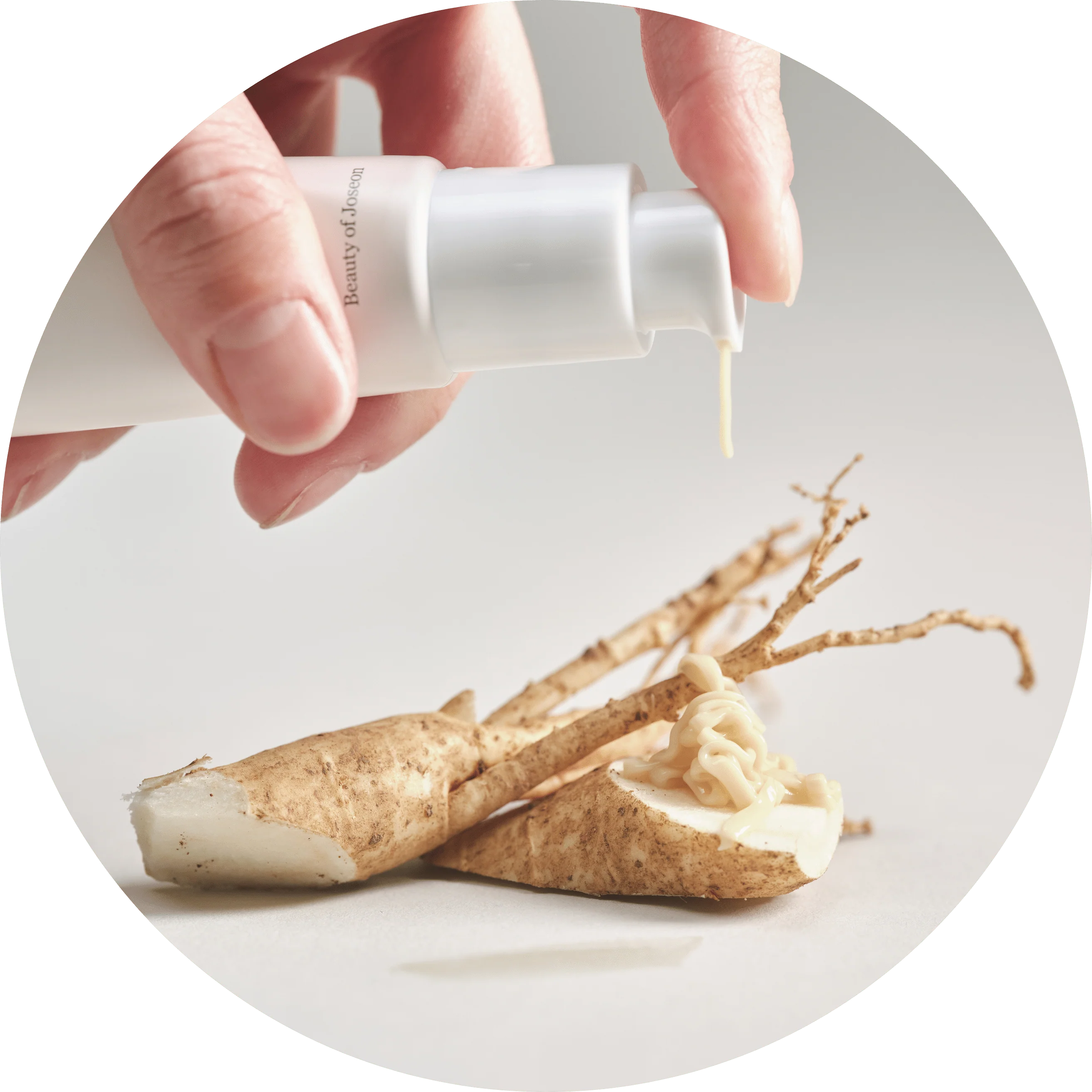 Hydrates Without Heaviness
