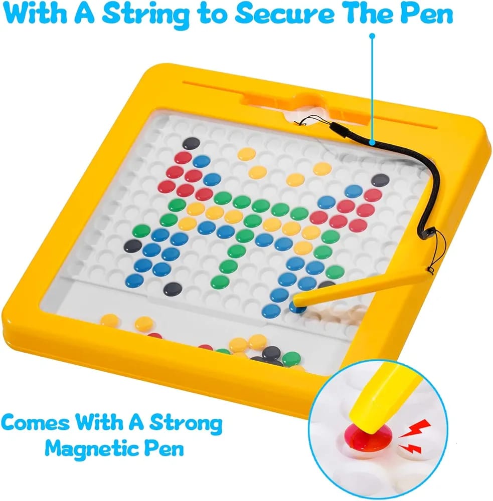 📦 محتويات البوكس