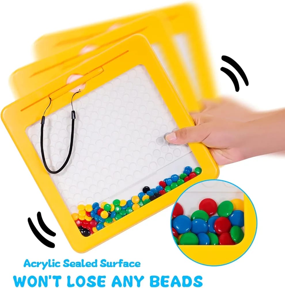  تنمية الذكاء والخيال
