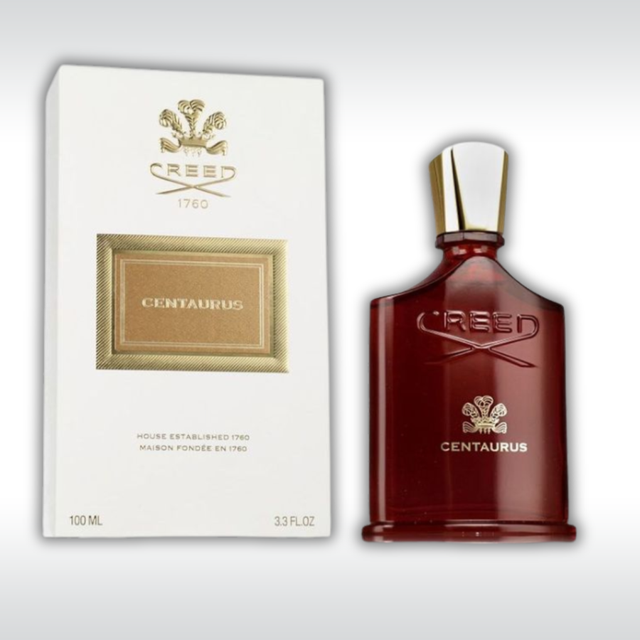 عطر كريد سينتروس للجنسين 100 مل – Centaurus Creed