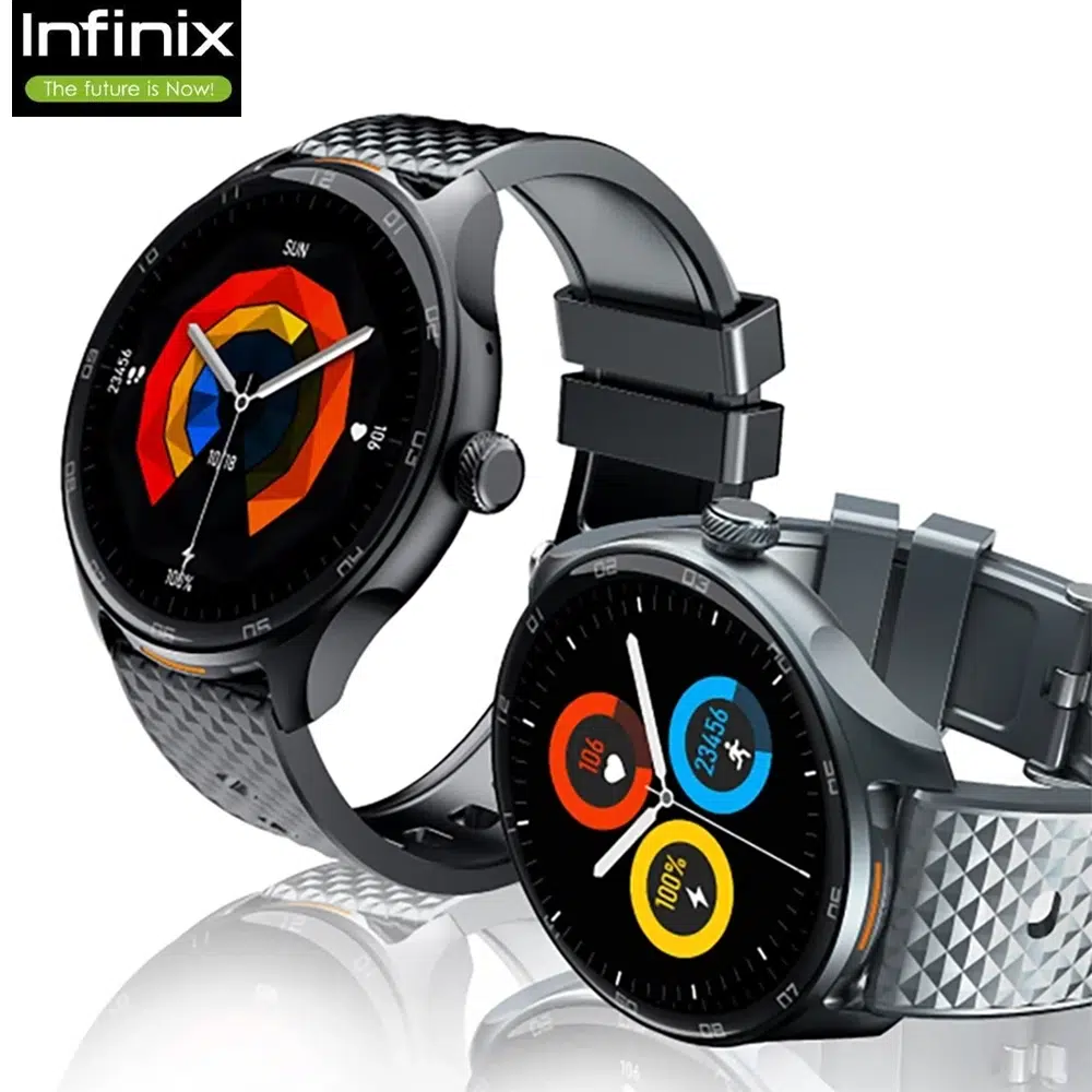 Infinix Xwatch N4