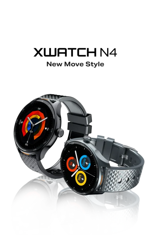Infinix Xwatch N4