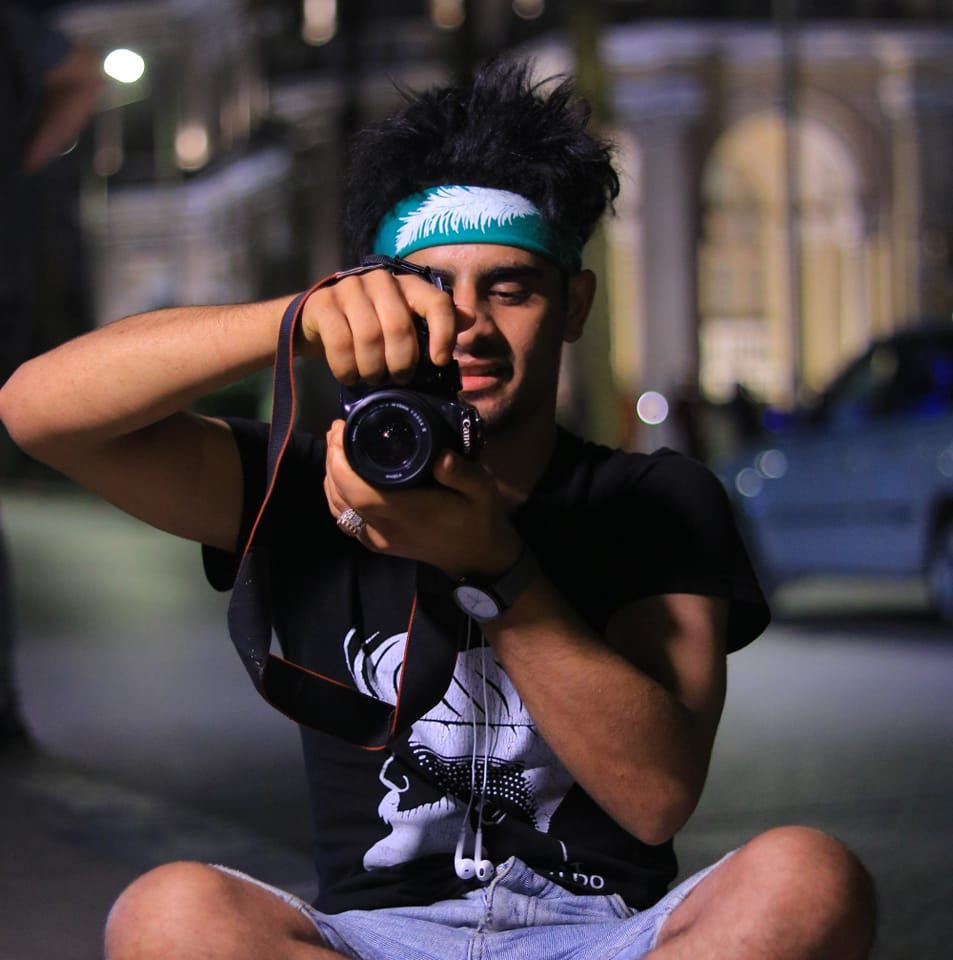 Ahmed Emam