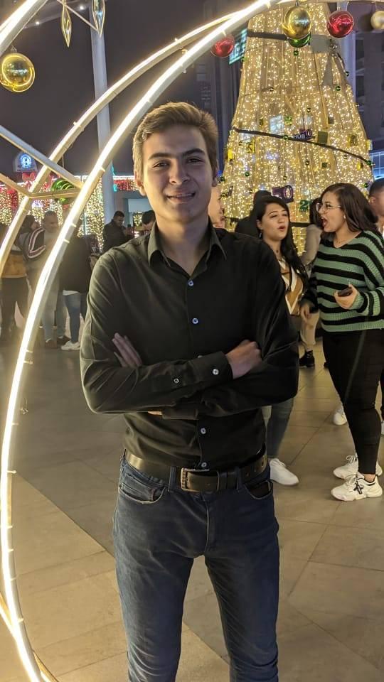 ابراهيم السيد