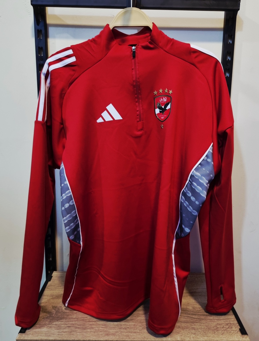 تراك الاهلي 2026 غطس مستورد 