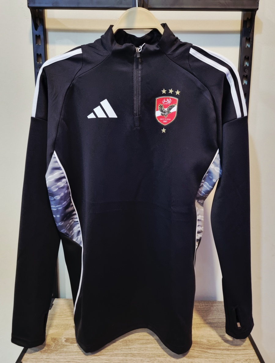 تراك الاهلي 2026 غطس مستورد اسود
