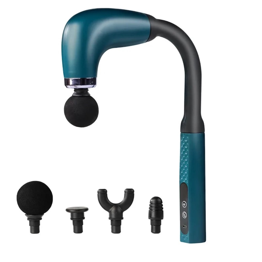 مسدس تدليك من توبكيدون