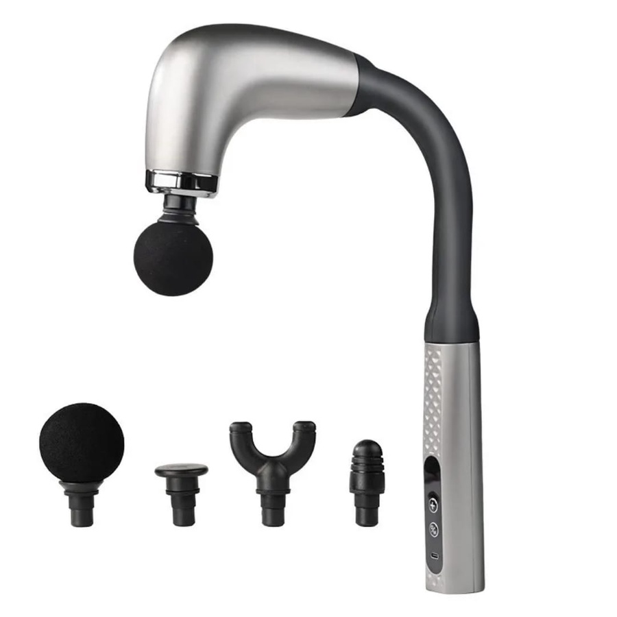 مسدس تدليك من توبكيدون