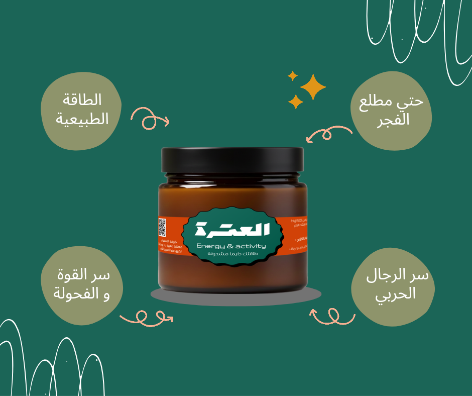 مستخلصات الاوميجا ثري 