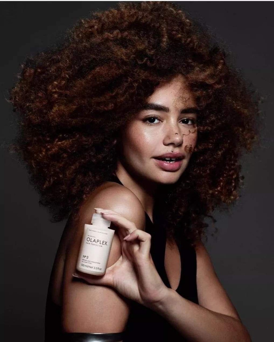 منتج Nº.3 Hair Perfector™