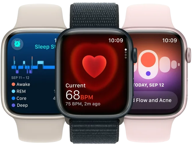 . إشعارات فورية من الموبايل
