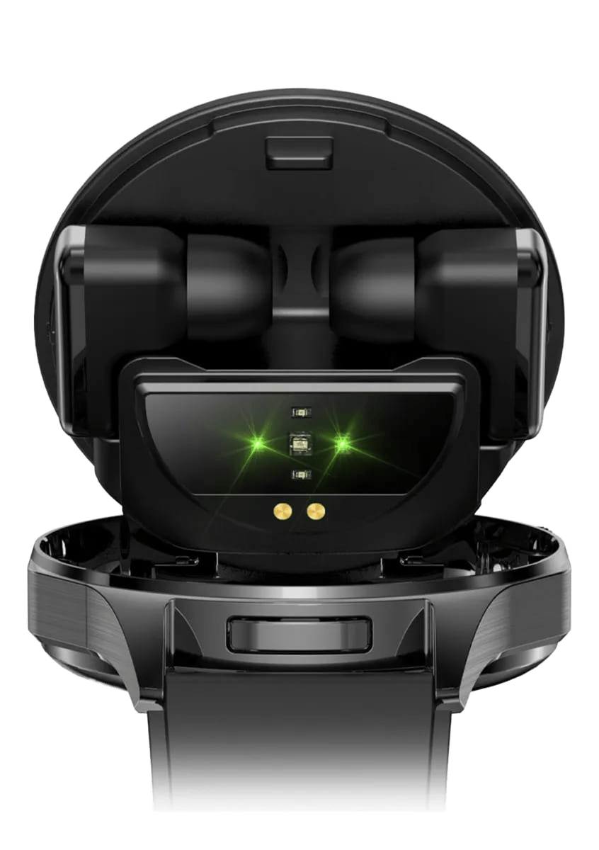 ⭐ دقّة استشعار متطورة – نتائج صحية أدق كل يوم
