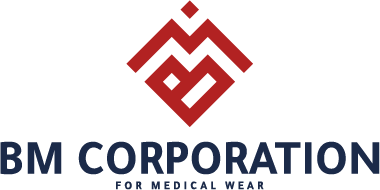BM CORPORATION