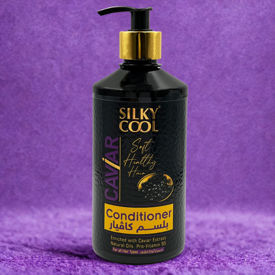 Caviar Conditioner (بلسم الكافيار)