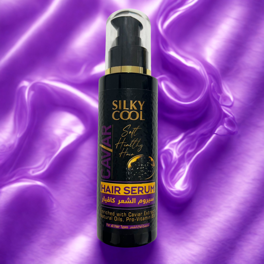 Caviar Hair Serum (سيروم شعر الكافيار)