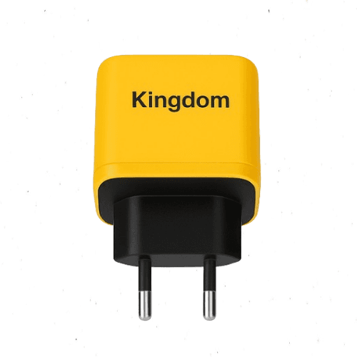 شاحن kingdom 35w